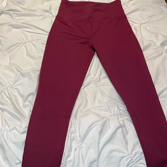 Capezio - women’s size Large - leggings EUC - Picture 1 of 8